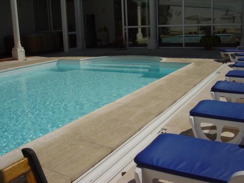 Hostal Casa Vieira