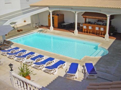 Hostal Casa Vieira