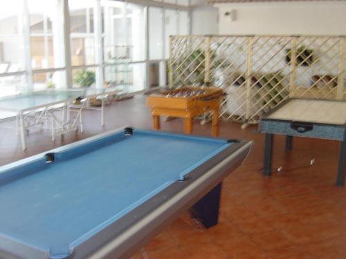 Hostal Casa Vieira