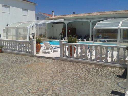 Hostal Casa Vieira