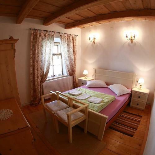 Hostal Pensiunea Oppidum