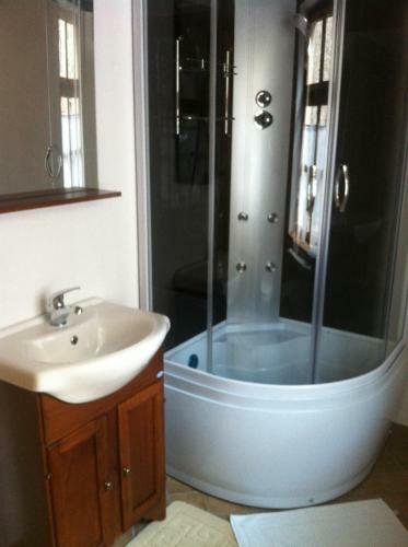 Hostal Pensiunea Oppidum