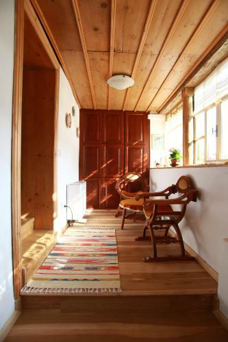 Hostal Pensiunea Oppidum