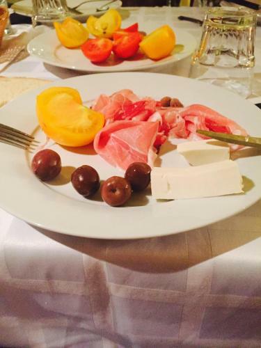 Hostal Pensiunea Oppidum