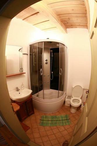 Hostal Pensiunea Oppidum