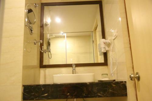 Royal Fort Hotel
