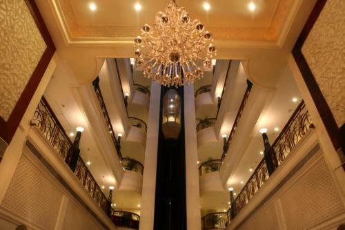 Royal Fort Hotel