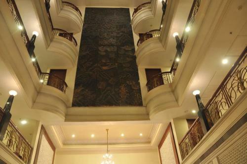 Royal Fort Hotel