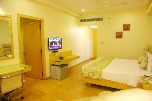 Royal Fort Hotel