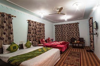 Hostal Sheesha Residency