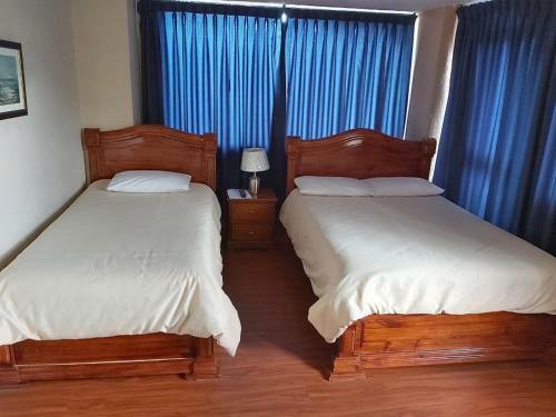 Albergue Hostal Tutamanda 2