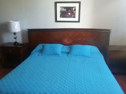 Albergue Hostal Tutamanda 2