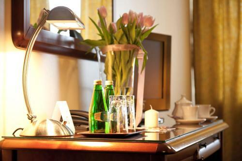 Hotel Podlasie
