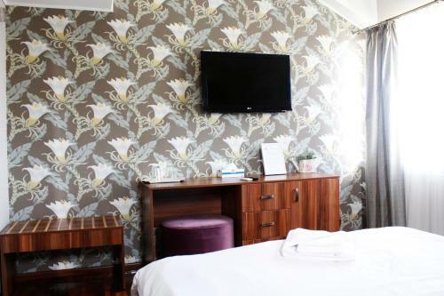 Hotel Papion