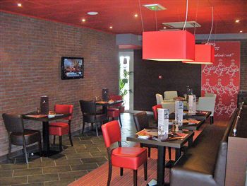 Inter-hotel Les Bruy�res