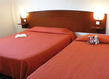 Inter-hotel Les Bruy�res
