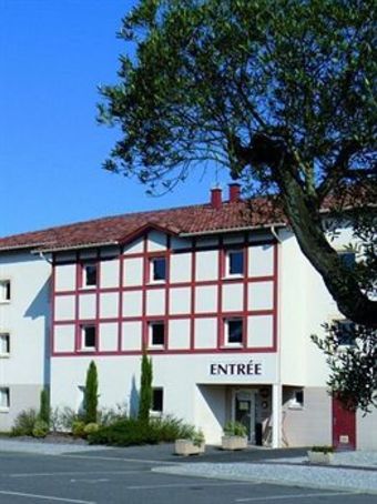 Inter-hotel Les Bruy�res