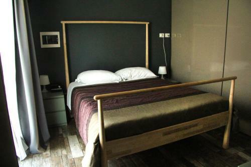 Apartamento Corte Di Frara