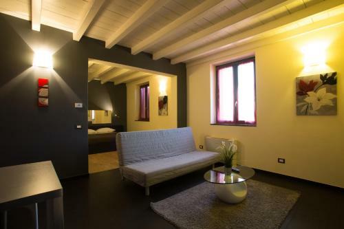 Apartamento Corte Di Frara