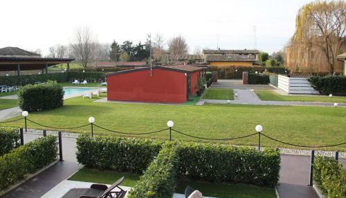 Apartamento Corte Di Frara