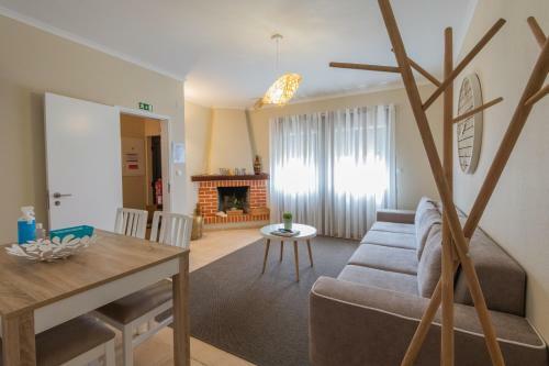 Hostal Casa Da Praia