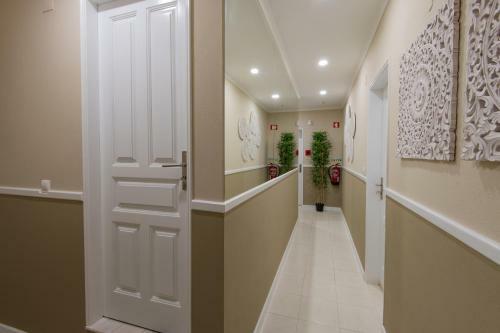 Hostal Casa Da Praia