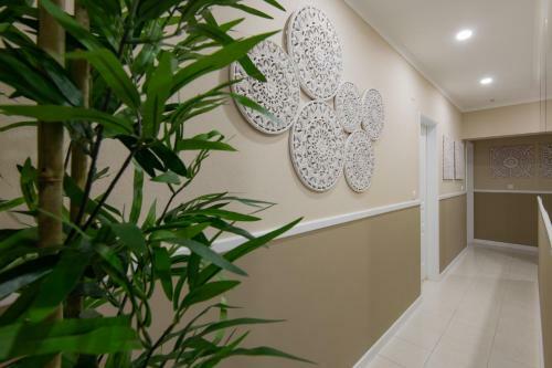 Hostal Casa Da Praia