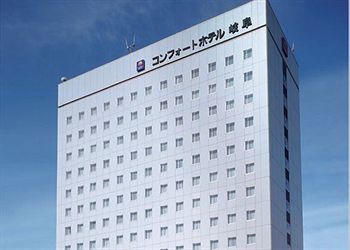 Comfort Hotel Gifu