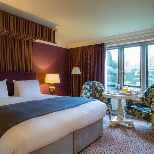 Agroturismo Billesley Manor Hotel - The Hotel Collection