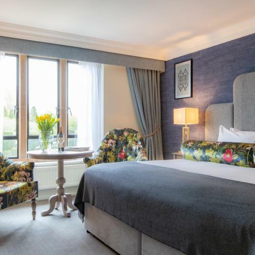 Agroturismo Billesley Manor Hotel - The Hotel Collection