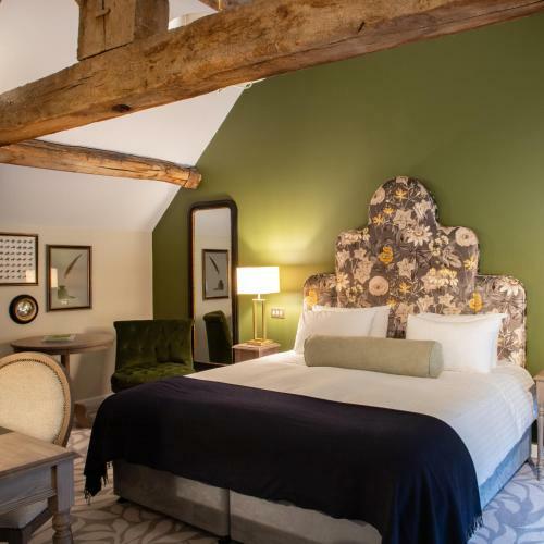 Agroturismo Billesley Manor Hotel - The Hotel Collection