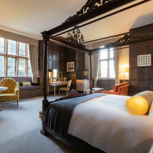 Agroturismo Billesley Manor Hotel - The Hotel Collection