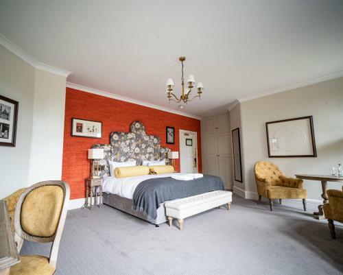 Agroturismo Billesley Manor Hotel - The Hotel Collection