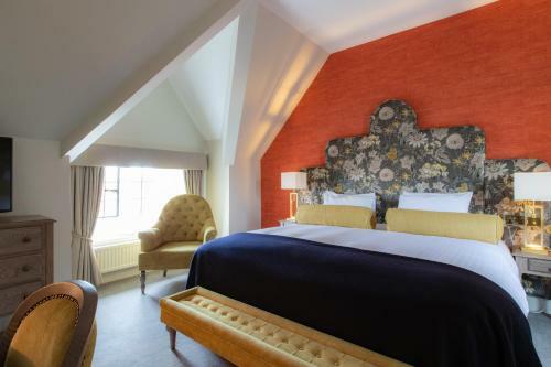 Agroturismo Billesley Manor Hotel - The Hotel Collection