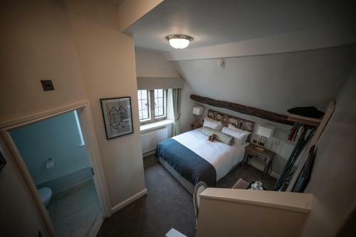 Agroturismo Billesley Manor Hotel - The Hotel Collection