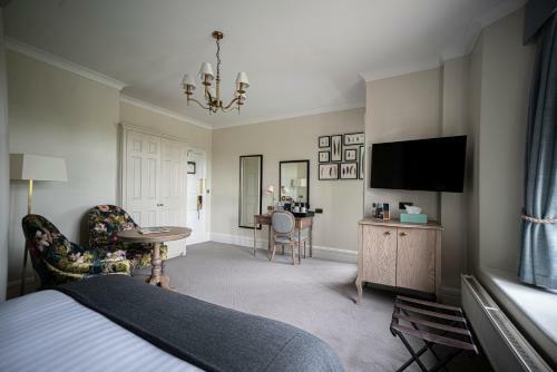 Agroturismo Billesley Manor Hotel - The Hotel Collection