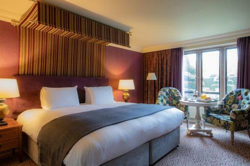 Agroturismo Billesley Manor Hotel - The Hotel Collection