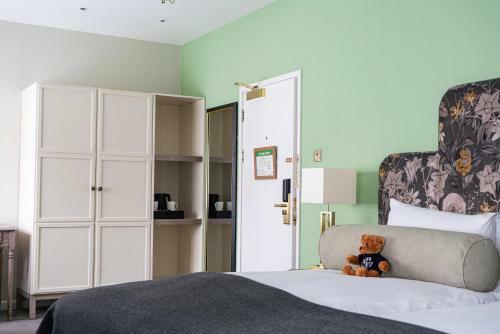 Agroturismo Billesley Manor Hotel - The Hotel Collection