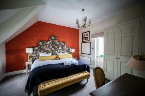 Agroturismo Billesley Manor Hotel - The Hotel Collection