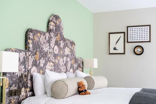 Agroturismo Billesley Manor Hotel - The Hotel Collection