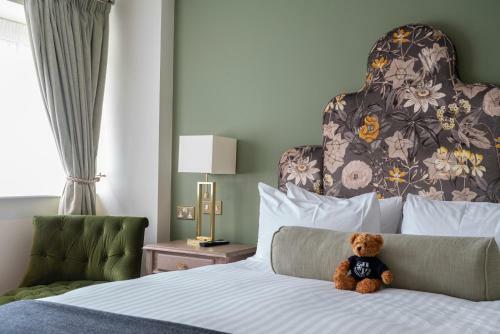 Agroturismo Billesley Manor Hotel - The Hotel Collection