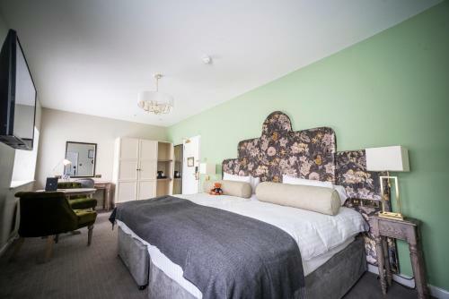 Agroturismo Billesley Manor Hotel - The Hotel Collection