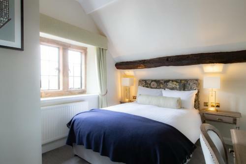 Agroturismo Billesley Manor Hotel - The Hotel Collection