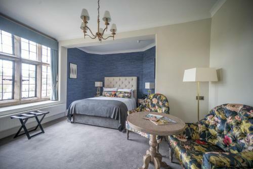 Agroturismo Billesley Manor Hotel - The Hotel Collection