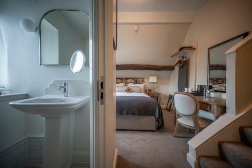 Agroturismo Billesley Manor Hotel - The Hotel Collection
