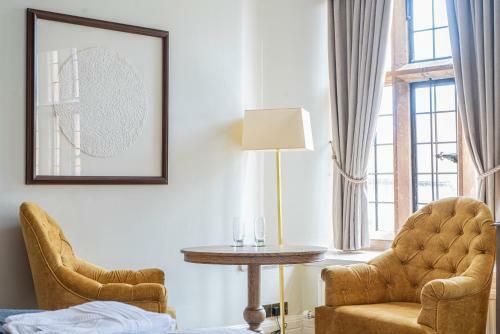 Agroturismo Billesley Manor Hotel - The Hotel Collection