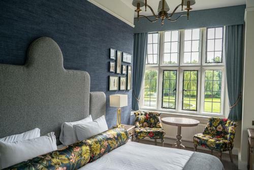 Agroturismo Billesley Manor Hotel - The Hotel Collection