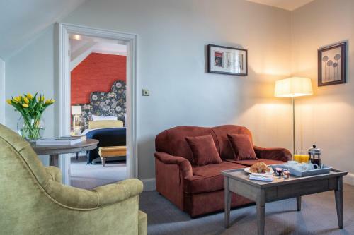 Agroturismo Billesley Manor Hotel - The Hotel Collection