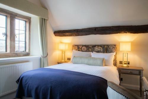 Agroturismo Billesley Manor Hotel - The Hotel Collection