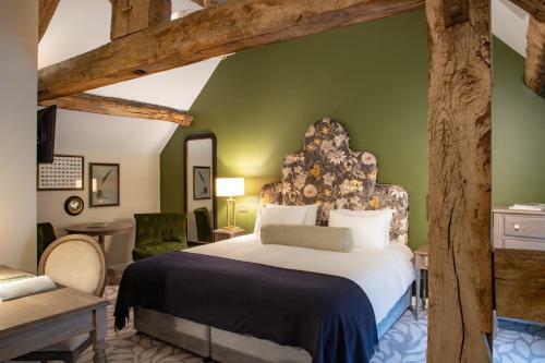 Agroturismo Billesley Manor Hotel - The Hotel Collection